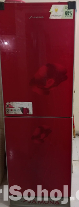 Jamuna Fridge